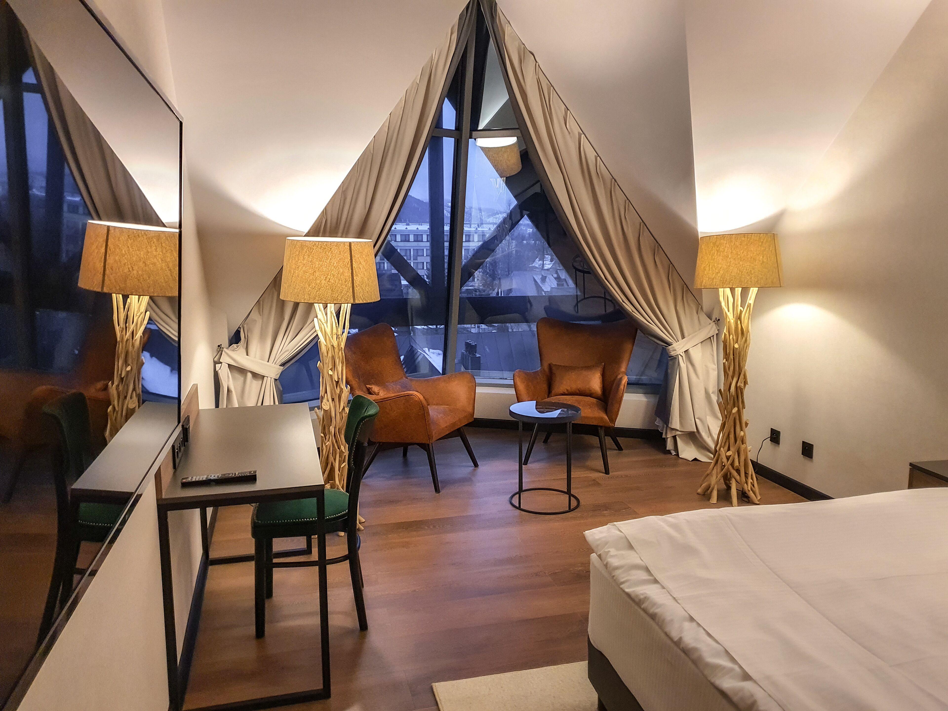 Rysy Boutique Hotel — Fotók 1