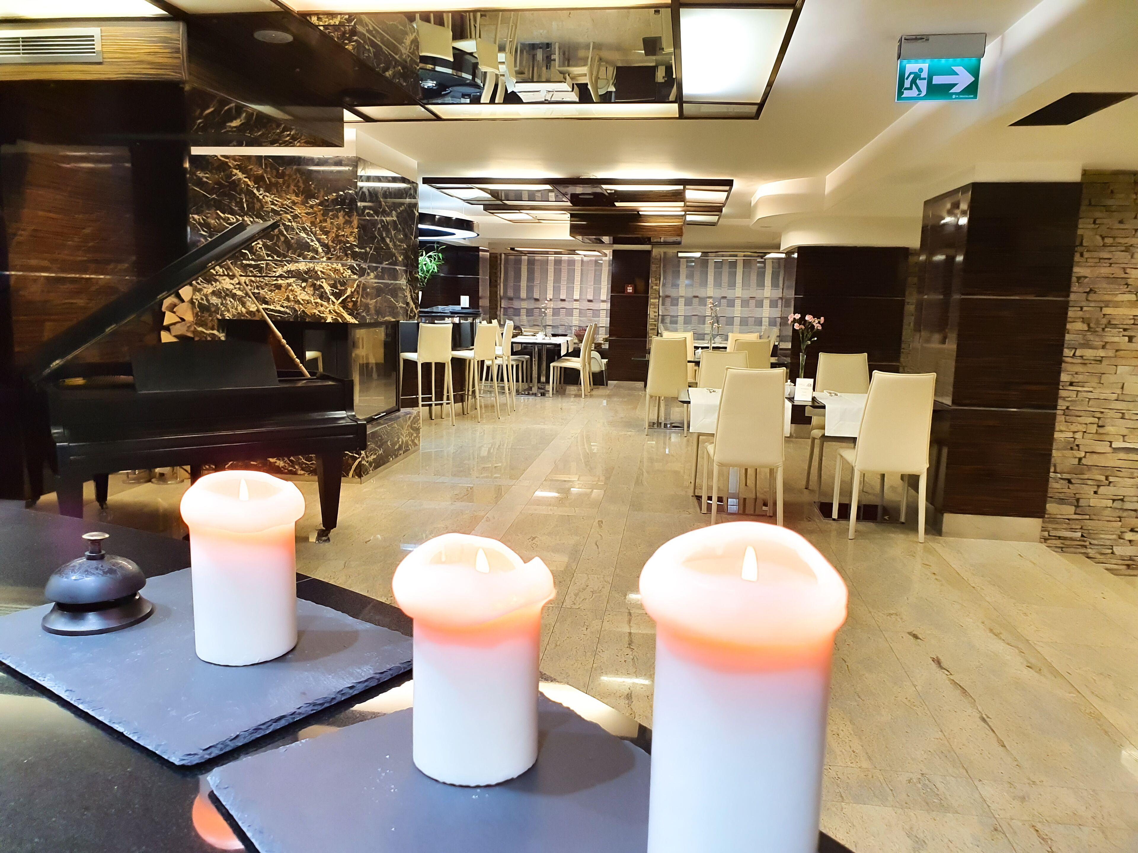 Rysy Boutique Hotel — Fotók 2